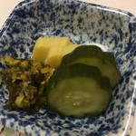 おまかせ料理いぶき - 
