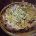 閉店 リビアン 盛岡南店 岩手飯岡 ピザ 食べログ