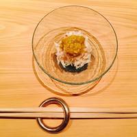 鮨 なかむら - 