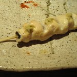 焼鳥 はちまん - ささみわさび