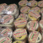 Mekkemon Hiroba - プリンやチーズケーキも。　08/07