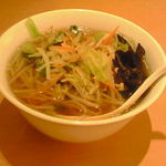 Kamonka - 健康野菜たっぷり麺