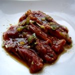 ぴょんぴょん舎カルビ