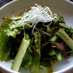 ぴょんぴょん舎  - ぴょんぴょん舎サラダ