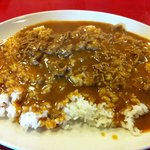 カレー家ＤＥＮ - 