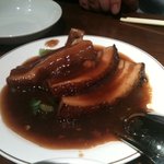 漫福馨香 - 飲み放題・食べ放題プランの角煮