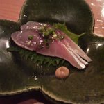 日本料理 たかむら - 大好きなさば～
