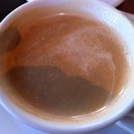 Ocean table - カフェラテ