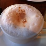 Ocean table - カプチーノ