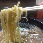 麺処 にそう - 三河屋のめーーん！