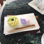 Museum李朝 cafe&gallery