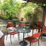 Museum李朝 cafe&gallery