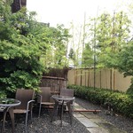 Museum李朝 cafe&gallery