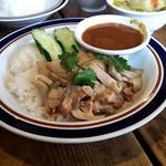 タイ国屋台食堂 ソイナナ - 