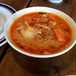 タイ国屋台食堂 ソイナナ - 