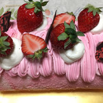 マリーヌ洋菓子店 - 