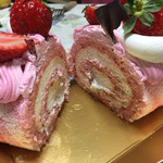 マリーヌ洋菓子店 - 