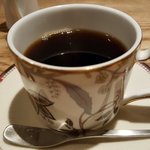 祇園迦陵 - 珈琲