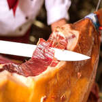 jamon serrano