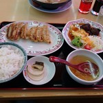 餃子の王将 - 