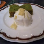 南インド料理 葉菜 - 