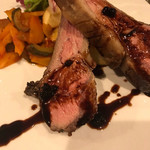 肉ビストロ　NiCK - 