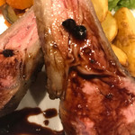 肉ビストロ　NiCK - 