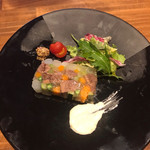 肉ビストロ　NiCK - 