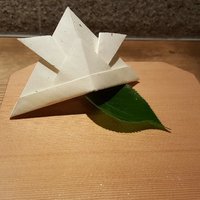 祇園迦陵 - あしらい