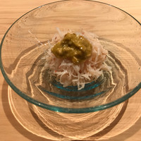 鮨 なかむら - 