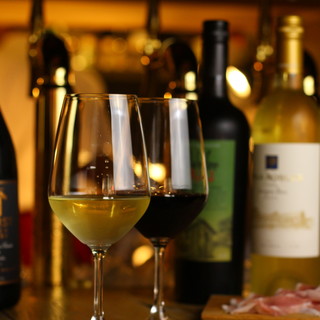 クラフトビール アンド ワイン ウー!_2