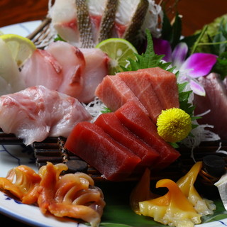 お客様の好み、予算に応じてカスタマイズも可能なコース