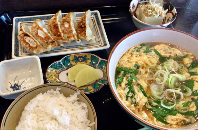 楽駄屋（ラクダヤ） - 柳原（ラーメン）の写真