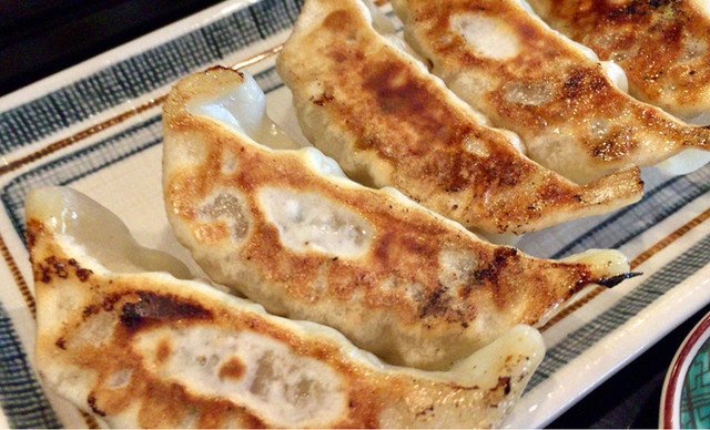 楽駄屋（ラクダヤ） - 柳原（ラーメン）の写真