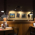 OUTBACK STEAKHOUSE - 