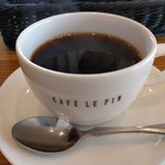 CAFE LE PIN - 