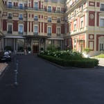 Hotel du Palais - 