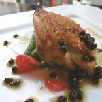 Bar EIS - 