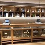 IMADEYA GINZA - 