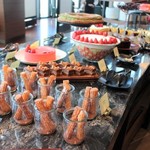 アトモス･イタリアンダイニング - 