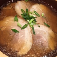 トゥーランドット 臥龍居  - チャーシュー