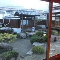 御料理 はた野 - 