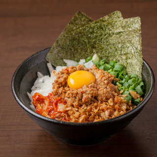 今しか食べられない！【限定】らーめん！！