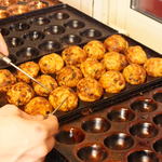 たこ焼き居酒屋 蛸光 立川店