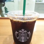 STARBUCKS COFFEE - ドリップコーヒー（アイス）