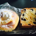 ベルナール - 料理写真: