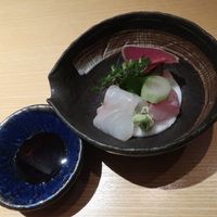 御曹司 松六家 - お造り