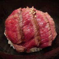 御曹司 松六家 - 黒毛和牛ひつまぶし