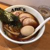 ラーメン ABE's