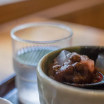加茂川 - 紅豌豆（あかゑんだう）